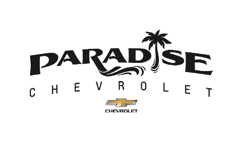 Paradise Chevrolet Ventura