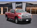 Used 2016 Toyota Tundra SR Double Cab 4x4 Pickup for sale #10548A - photo 7