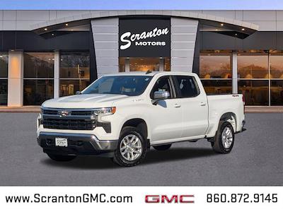 2022 Chevrolet Silverado 1500 Crew Cab 4x4 Pickup for sale #10567 - photo 1