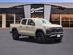 2023 Chevrolet Colorado Crew Cab 4x4 Pickup for sale #10582 - photo 4
