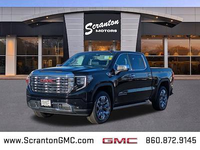 2023 GMC Sierra 1500 Crew Cab 4x4 Pickup for sale #10608 - photo 1