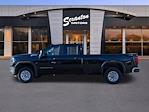 Used 2024 GMC Sierra 3500 Pro Crew Cab 4x4 Pickup for sale #10612 - photo 3