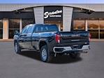 Used 2024 GMC Sierra 3500 Pro Crew Cab 4x4 Pickup for sale #10612 - photo 2