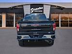Used 2024 GMC Sierra 3500 Pro Crew Cab 4x4 Pickup for sale #10612 - photo 4