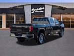 Used 2024 GMC Sierra 3500 Pro Crew Cab 4x4 Pickup for sale #10612 - photo 5