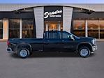 Used 2024 GMC Sierra 3500 Pro Crew Cab 4x4 Pickup for sale #10612 - photo 6