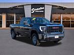 Used 2024 GMC Sierra 3500 Pro Crew Cab 4x4 Pickup for sale #10612 - photo 7