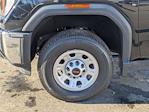 Used 2024 GMC Sierra 3500 Pro Crew Cab 4x4 Pickup for sale #10612 - photo 9
