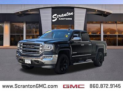 2018 GMC Sierra 1500 Extended Cab 4x4 Pickup for sale #10628A - photo 1
