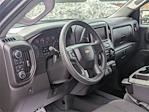 Used 2021 Chevrolet Silverado 1500 Custom Crew Cab 4x4 Pickup for sale #10646 - photo 14