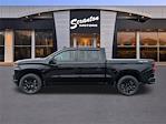 Used 2021 Chevrolet Silverado 1500 Custom Crew Cab 4x4 Pickup for sale #10646 - photo 3