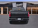 Used 2021 Chevrolet Silverado 1500 Custom Crew Cab 4x4 Pickup for sale #10646 - photo 4