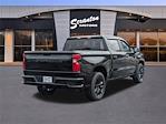 Used 2021 Chevrolet Silverado 1500 Custom Crew Cab 4x4 Pickup for sale #10646 - photo 5