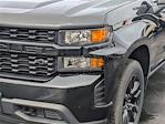 Used 2021 Chevrolet Silverado 1500 Custom Crew Cab 4x4 Pickup for sale #10646 - photo 9