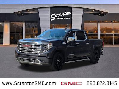 2024 GMC Sierra 1500 Crew Cab 4x4 Pickup for sale #10655 - photo 1