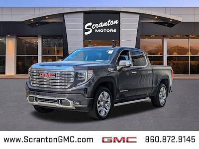 2024 GMC Sierra 1500 Crew Cab 4x4 Pickup for sale #10657 - photo 1
