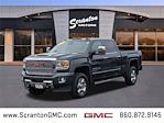 2019 GMC Sierra 3500 Crew Cab 4x4 Pickup for sale #10665 - photo 1