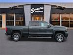 2019 GMC Sierra 3500 Crew Cab 4x4 Pickup for sale #10665 - photo 6
