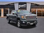 2019 GMC Sierra 3500 Crew Cab 4x4 Pickup for sale #10665 - photo 7