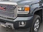 2019 GMC Sierra 3500 Crew Cab 4x4 Pickup for sale #10665 - photo 9