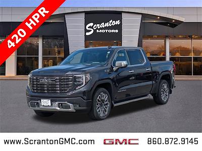2024 GMC Sierra 1500 Crew Cab 4x4 Pickup for sale #10666 - photo 1