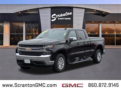 2019 Chevrolet Silverado 1500 Crew Cab 4x4 Pickup for sale #10670 - photo 1