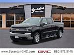 2019 Chevrolet Silverado 1500 Crew Cab 4x4 Pickup for sale #10670 - photo 1