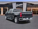 2019 Chevrolet Silverado 1500 Crew Cab 4x4 Pickup for sale #10670 - photo 2
