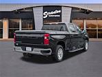 2019 Chevrolet Silverado 1500 Crew Cab 4x4 Pickup for sale #10670 - photo 5