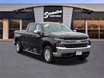 2019 Chevrolet Silverado 1500 Crew Cab 4x4 Pickup for sale #10670 - photo 7
