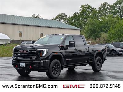 2024 GMC Sierra 2500 Crew Cab 4x4 Pickup for sale #10684 - photo 1
