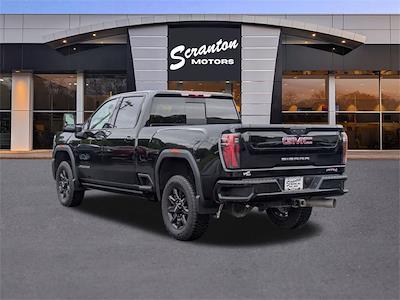 2024 GMC Sierra 2500 Crew Cab 4x4 Pickup for sale #10684 - photo 2