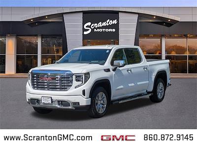 2024 GMC Sierra 1500 Crew Cab 4x4 Pickup for sale #10687 - photo 1