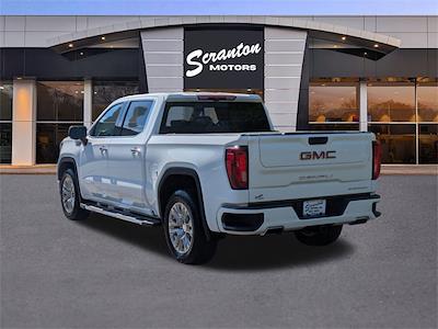 2024 GMC Sierra 1500 Crew Cab 4x4 Pickup for sale #10687 - photo 2