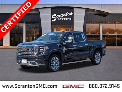 2024 GMC Sierra 1500 Crew Cab 4x4 Pickup for sale #10696 - photo 1