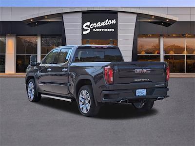 2024 GMC Sierra 1500 Crew Cab 4x4 Pickup for sale #10696 - photo 2