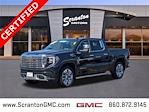 2024 GMC Sierra 1500 Crew Cab 4x4 Pickup for sale #10696 - photo 1