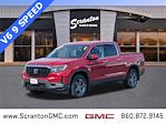 2022 Honda Ridgeline Crew Cab AWD Pickup for sale #10699 - photo 1