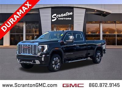 2024 GMC Sierra 2500 Crew Cab 4x4 Pickup for sale #10700 - photo 1
