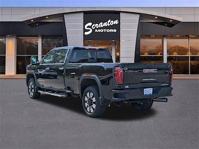 2024 GMC Sierra 2500 Crew Cab 4x4 Pickup for sale #10700 - photo 2