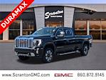 2024 GMC Sierra 2500 Crew Cab 4x4 Pickup for sale #10700 - photo 1
