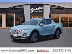 Used 2024 Hyundai Santa Cruz SEL Double Cab 4x4 Pickup for sale #10702 - photo 1