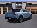Used 2024 Hyundai Santa Cruz SEL Double Cab 4x4 Pickup for sale #10702 - photo 5