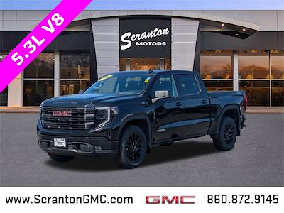 2022 GMC Sierra 1500 Crew Cab 4x4 Pickup for sale #10704 - photo 1