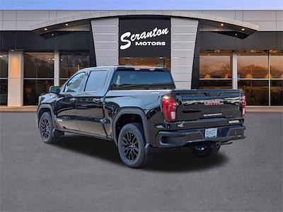 2022 GMC Sierra 1500 Crew Cab 4x4 Pickup for sale #10704 - photo 2