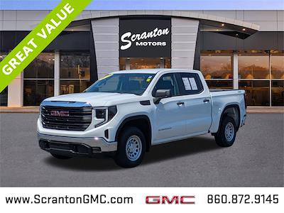 2023 GMC Sierra 1500 Crew Cab 4x4 Pickup for sale #10719 - photo 1