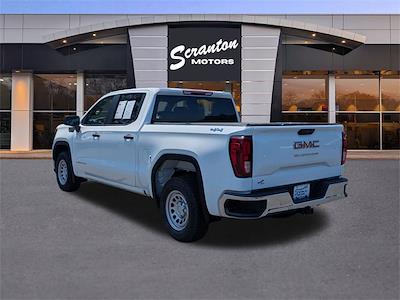 2023 GMC Sierra 1500 Crew Cab 4x4 Pickup for sale #10719 - photo 2