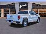 2023 GMC Sierra 1500 Crew Cab 4x4 Pickup for sale #10719 - photo 5