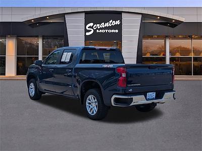 2022 Chevrolet Silverado 1500 Crew Cab 4x4 Pickup for sale #10720 - photo 2