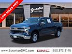 2022 Chevrolet Silverado 1500 Crew Cab 4x4 Pickup for sale #10720 - photo 1